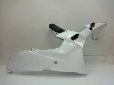 RECHTER ONDERKUIP Yamaha YZF R6 2006 - 2007