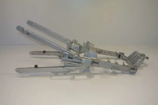 ACHTER SUBFRAME Yamaha FJR 1300 2006 - 2012