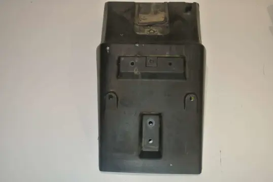 ACHTER SPATBORD BMW R 1150 RT R 850 RT 2000 - 2005