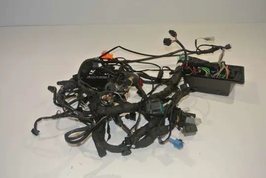 KABELBOOM BMW R 1150 RT R 850 RT 2000 - 2005