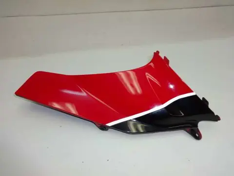 LINKER TOPKUIP Honda CBR 600 RR 2005 - 2006