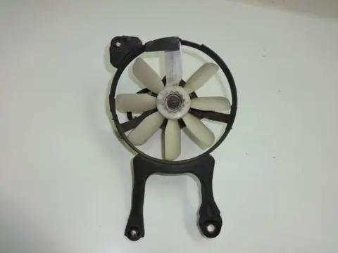 VENTILATOR Suzuki GSX 400 X Impulse 1986 - 1989