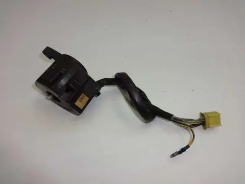 STUURSCHAKELAAR LINKS Suzuki GSX 400 X Impulse 1986 - 1989
