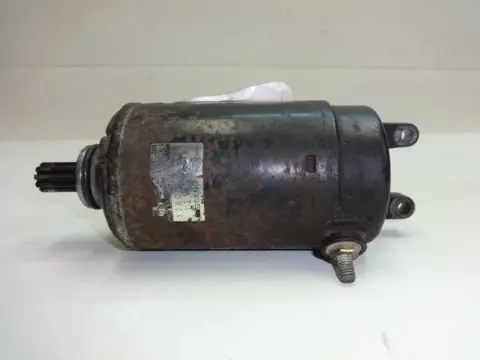 STARTMOTOR Suzuki GSX 400 X Impulse 1986 - 1989