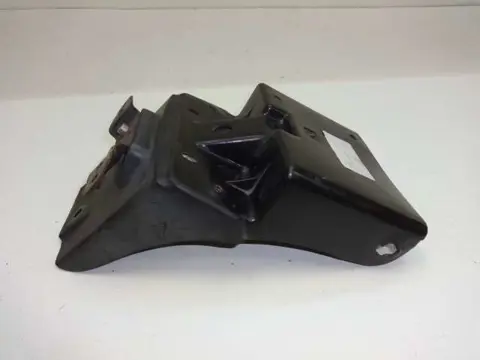 ACHTER SPATBORD Suzuki GSX 400 X Impulse 1986 - 1989