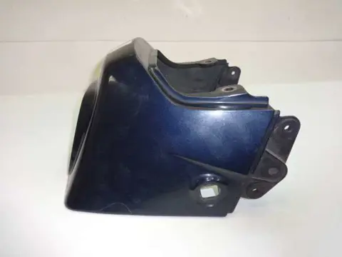 ACHTERKUIPDEEL Suzuki GSX 400 X Impulse 1986 - 1989