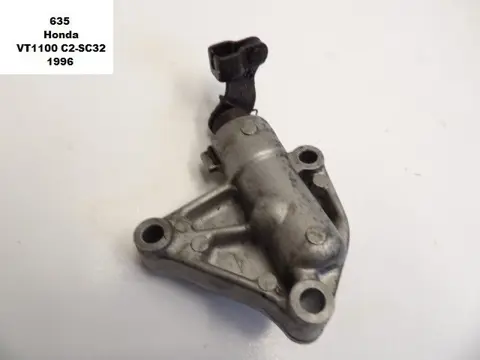KOPPELING Honda VT 1100 1995 - 2005
