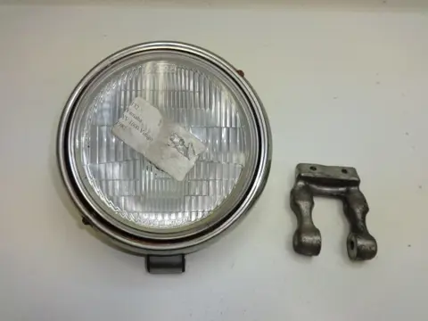 KOPLAMP Yamaha XV 1000 Virago 1986 - 1988