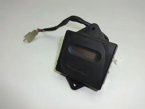 TELLER Honda ST 1100 Pan European 1990 - 2001