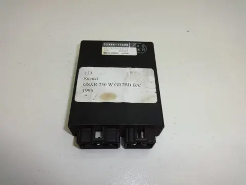 CDI UNIT Suzuki GSX R 750 1994 - 1995