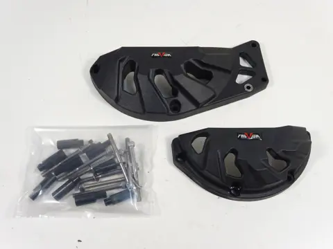SLIDERS / VALBLOKKEN Yamaha MT 07 2014 - 2017