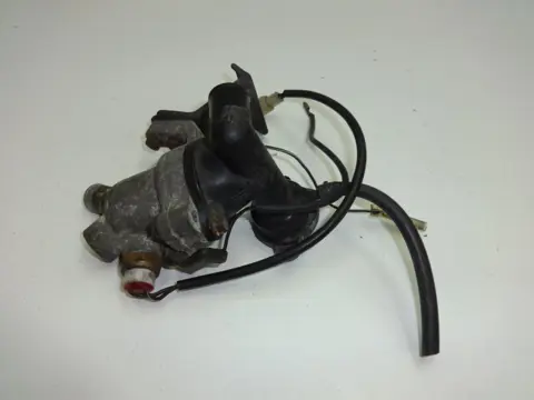 THERMOSTAAT Suzuki GSX R 750 1994 - 1995