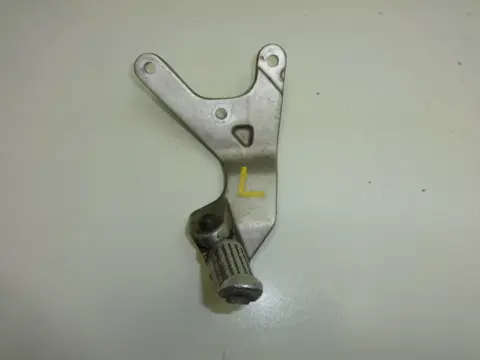 DUO VOETSTEUN LINKS Suzuki GSX R 750 1994 - 1995