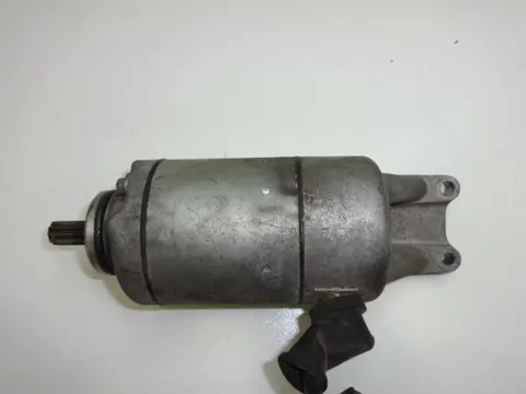 STARTMOTOR Suzuki GSX R 750 1994 - 1995
