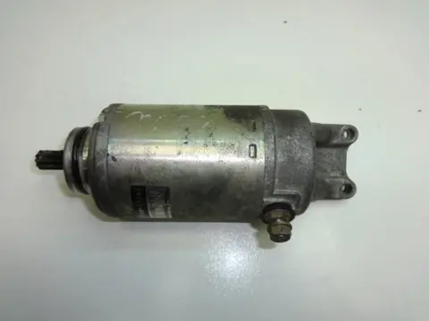 STARTMOTOR Suzuki GSX R 750 1994 - 1995