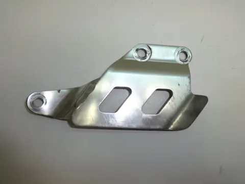 RECHTER SCHETSPLAAT Suzuki GSX R 750 1994 - 1995