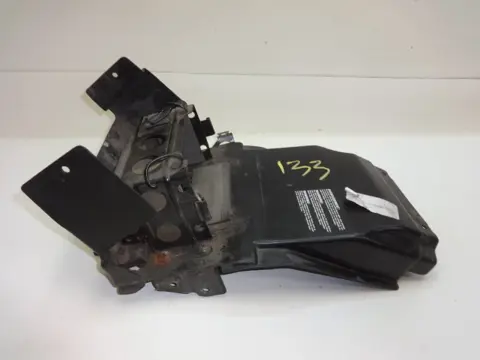 ACCUBAK Suzuki GSX R 750 1994 - 1995