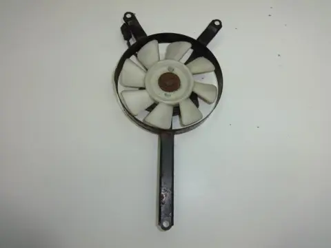 VENTILATOR Kawasaki ZXR 400 1991 - 1996