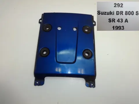 ACHTERKUIPDEEL Suzuki DR 800 1970 - 2012