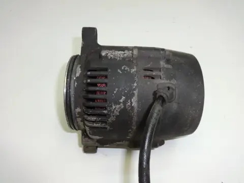 DYNAMO Yamaha FJ 1100 1984 - 1985