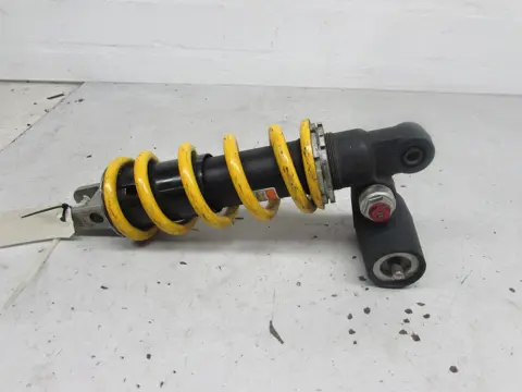 ACHTER SCHOKBREKER Suzuki GSX R 600 2006 - 2007