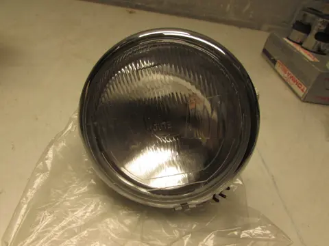 KOPLAMP Overig Onbekend Unknown 1950 - 2011