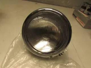 KOPLAMP Overig Onbekend Unknown 1950 - 2011