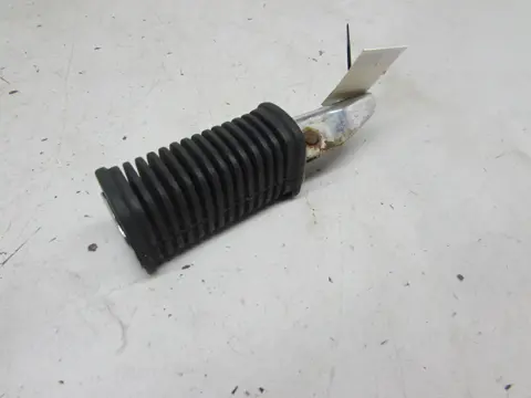 DUO VOETSTEUN LINKS Suzuki GS 500 E 1989 - 2001