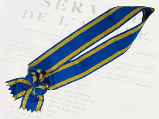 Sjerp,Orde,Van,De,Nederlandse,Leeuw