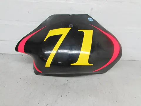 OVERIG Aprilia RS 250 1995 - 2002