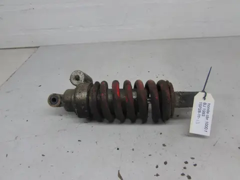 ACHTER SCHOKBREKER Honda CBR 1000 F 1993 - 2000