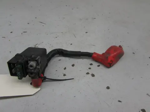 STARTMOTORRELAIS Honda CBR 1000 F 1993 - 2000