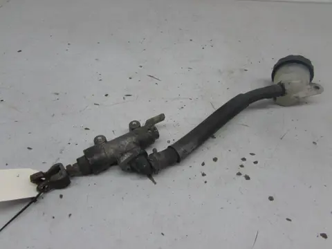 REMPOMP ACHTER Honda CBR 1000 F 1993 - 2000