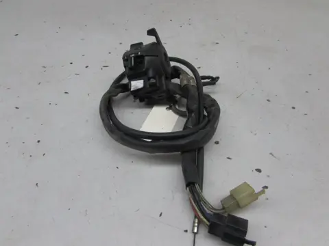 STUURSCHAKELAAR LINKS Honda CBR 1000 F 1993 - 2000
