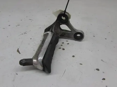LINKER SCHETSPLAAT Honda CBR 1000 F 1993 - 2000