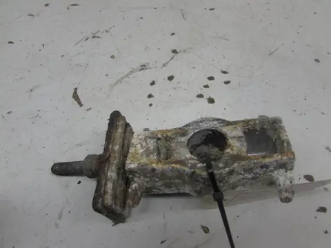 ACHTER BRUG Honda CBR 1000 F 1993 - 2000