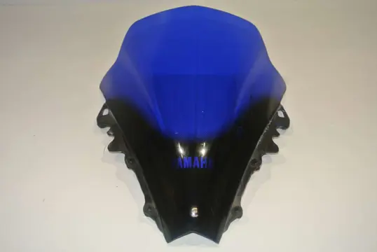 KUIPRUIT Yamaha YZF R6 2006 - 2007