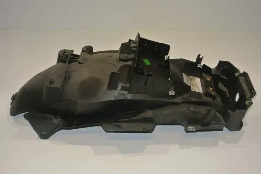 UNDERTAIL BMW K 1200 GT 2006 - 2008
