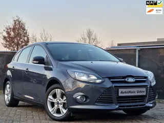 Ford Focus 1.6 TI-VCT Trend Sport*Trekhaak*Org NL