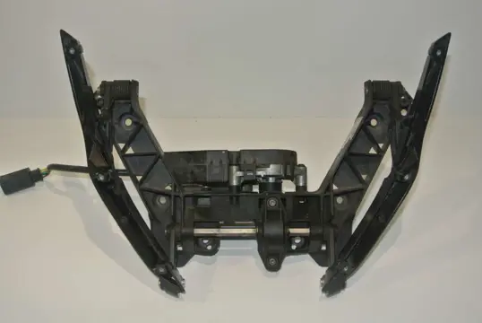 KUIPRUIT BMW K 1200 GT 2006 - 2008