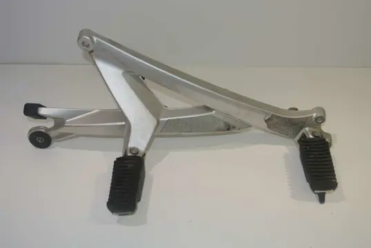 RECHTER SCHETSPLAAT BMW K 1200 GT 2006 - 2008