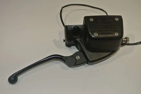 REMPOMP BMW K 1200 GT 2006 - 2008