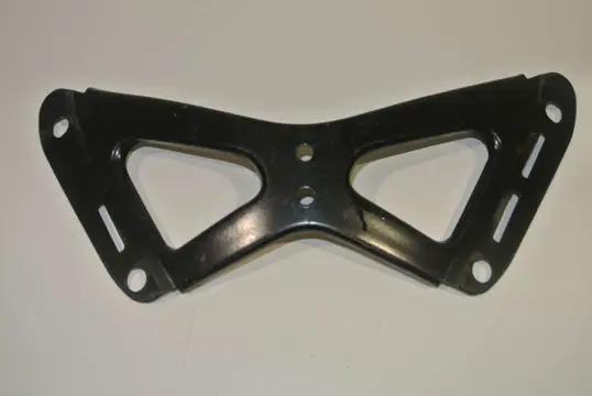 KUIPRUIT BMW K 1200 GT 2006 - 2008