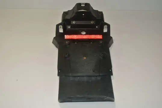 ACHTER SPATBORD BMW K 1200 GT 2006 - 2008