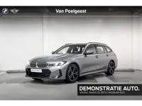 BMW 3 Serie Touring 318i l M-Sport l Elek. Trekhaak