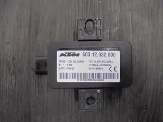 SENSOR - ELEKTRONICA KTM 1290 Super Adventure 2019 - 2020