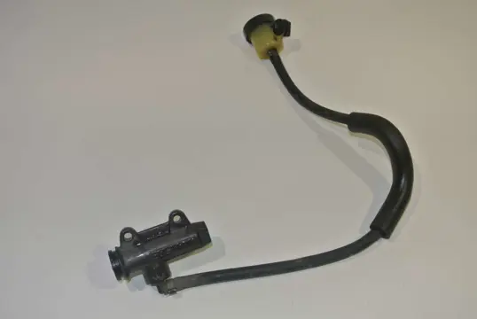 REMPOMP ACHTER BMW K 1200 GT 2006 - 2008