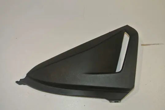 AFDEK KAPJE Honda CB 1000 R 2008 - 2016