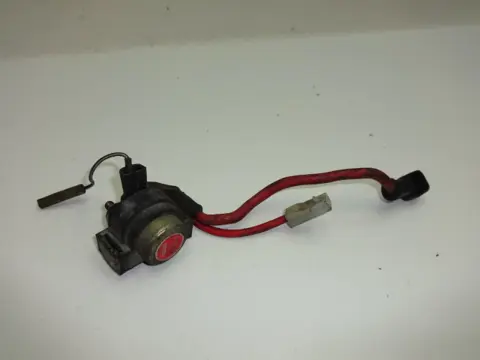 STARTMOTORRELAIS Yamaha FJ 1200 1984 - 1985