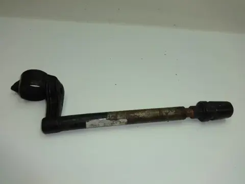 CLIP ON RECHTS Yamaha FJ 1200 1984 - 1985